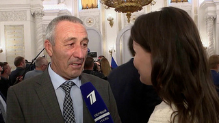 «Лучше на поле работать» — тракторист о том, почему не смог поговорить с Путиным