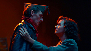 Любовь Советского Союза. Художественный фильм