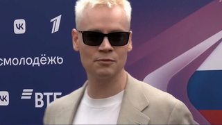 SHAMAN заявил, что надеется на поддержку россиян на «Интервидении»