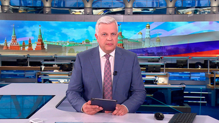 Поздравления с Днем России поступали сегодня из-за рубежа