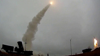 Российские средства ПВО сбили 125 украинских БПЛА за ночь