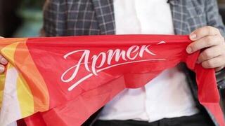 «Из детства с любовью». Документальный фильм к 100-летию «Артека»