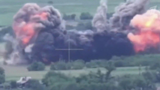 Под контролем российской армии новые населенные пункты в Донецкой республике и Сумской области