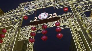 Фестиваль «Московские сезоны» проходит в Пекине