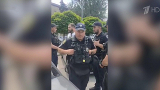 На Украине снова мобилизовали священника канонической православной церкви