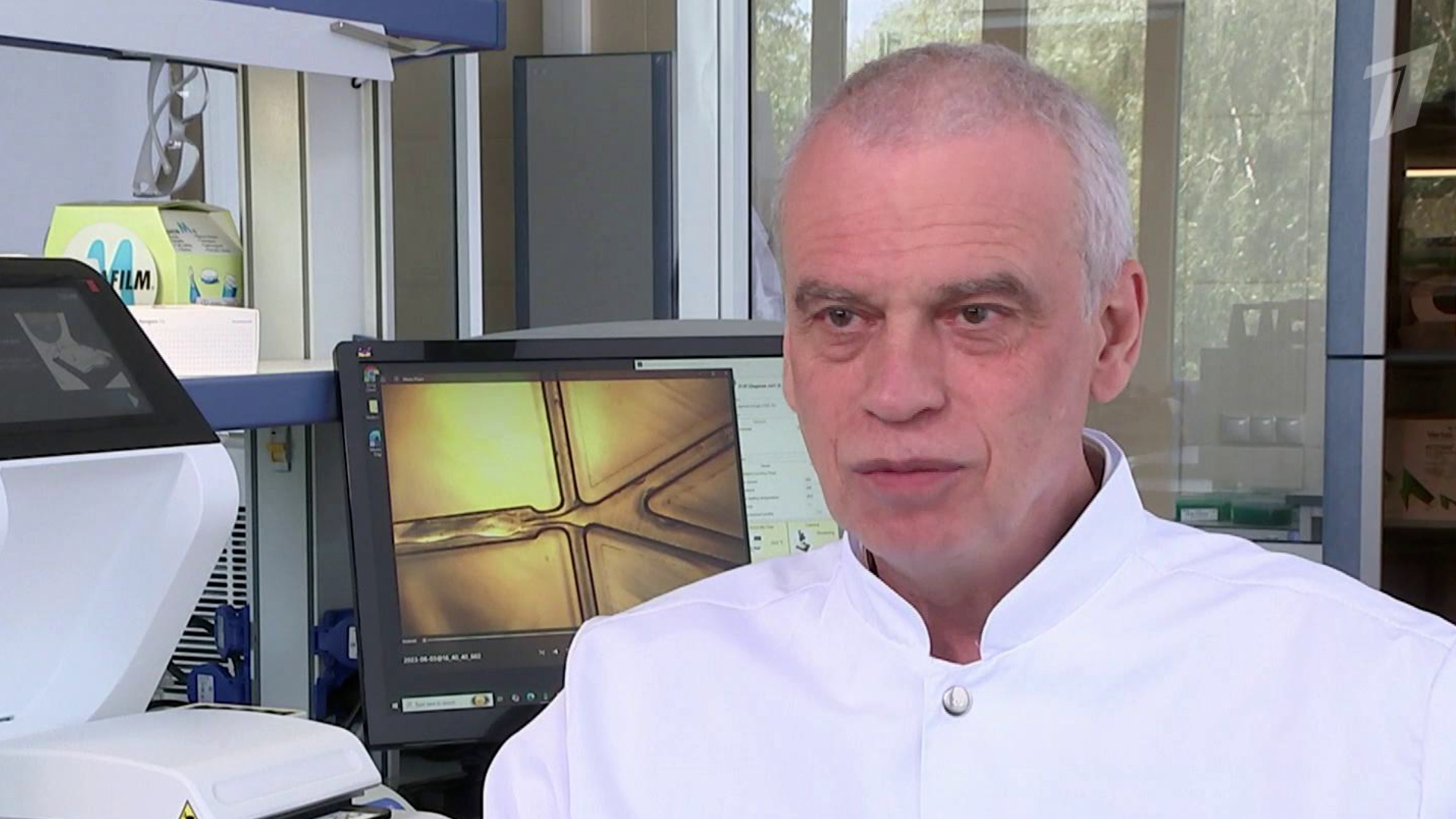Академик РАН ограничил биологический предел жизни человека