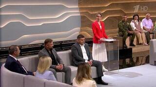 Будем жить! Выпуск от 15.06.2025