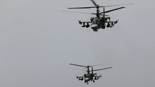 Российская армия нанесла удары по объектам ВСУ в тыловых районах Украины