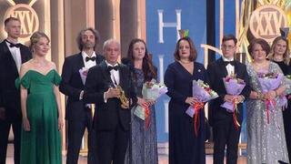 Премию «Призвание» вручили за создание первого в мире препарата от болезни Бехтерева