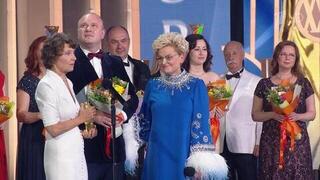 Премию «Призвание» вручили за создание нового способа лечения рака крови у беременных
