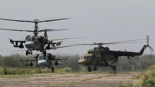 Поселок Ульяновка в ДНР взят под контроль российской армией
