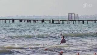 В Таиланде российскую спортсменку унесло в море отбойным течением