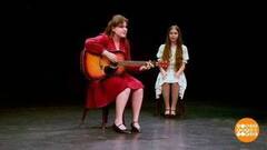 Театральная школа Табакова. Все по-взрослому! Доброе утро. Фрагмент 