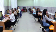 Приемная кампания в ВУЗы: «Госуслуги» в помощь! Доброе утро. Фрагмент