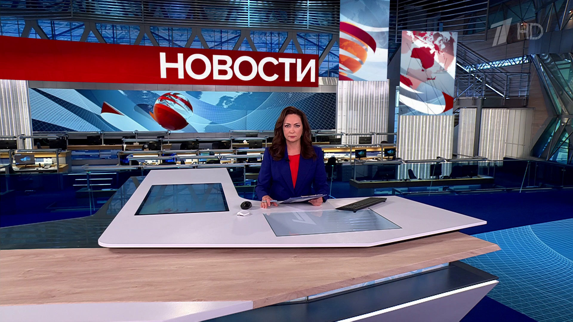 Выпуск новостей в 9:00 16 июня 2025