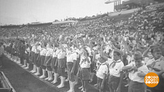 Артек — это на всю жизнь! Доброе утро. Фрагмент 