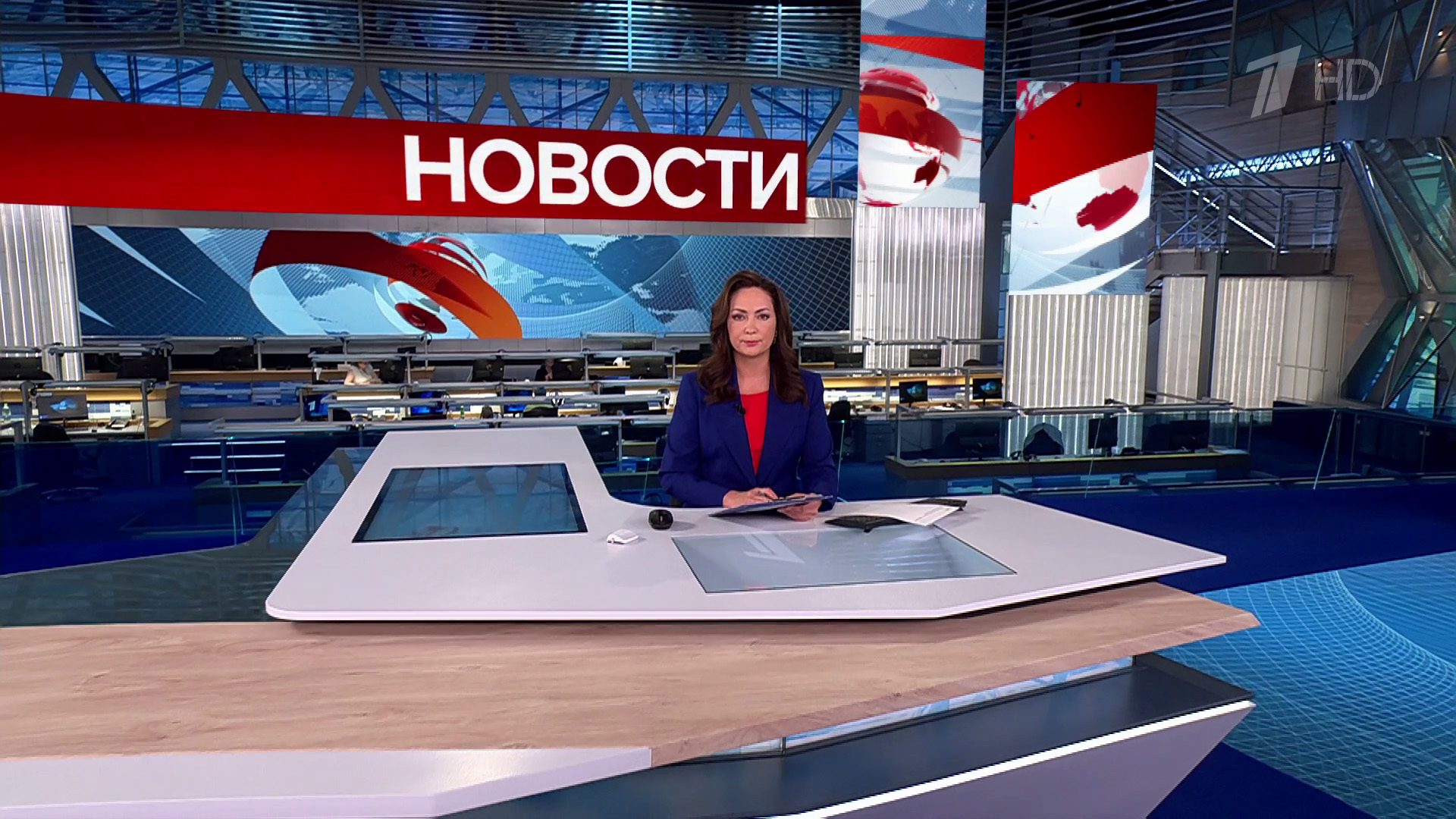 Выпуск новостей в 12:00 16 июня 2025