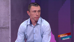 «Железная арматура прошила насквозь». Шокирующие истории людей, которых врачи сумели вернуть с того света. Мужское / Женское. Краткое содержание 