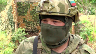 «Под прицелом своих» — боец РФ о мотивах боевиков ВСУ идти воевать