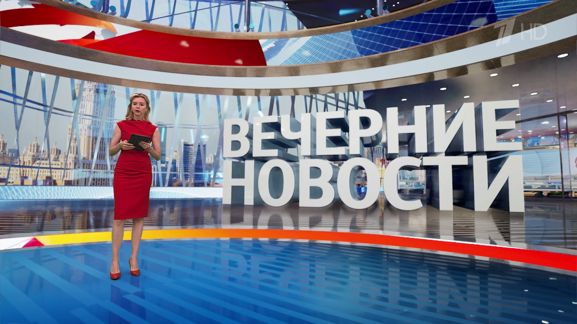 Выпуск новостей в 18:00 16 июня 2025
