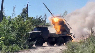 Российские военные успешно продвигаются на всех участках фронта в зоне спецоперации