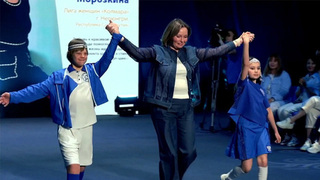 К финалу готовятся участники международного конкурса адаптивной одежды «На крыльях»