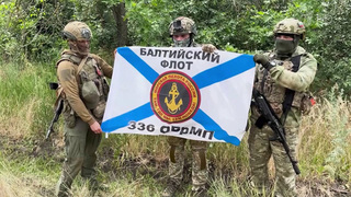 Бойцы рассказали, как перехитрили противника в ходе освобождения поселка Комар в ДНР