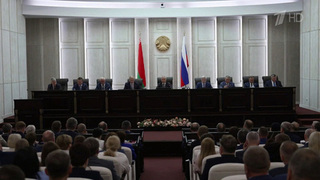 Вячеслав Володин в Бресте говорил о защите правды и сохранении исторической памяти