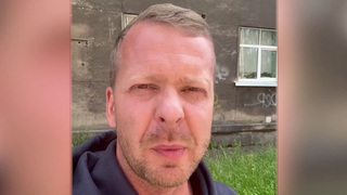 Суд в Латвии отпустил под подписку о невыезде экс-парламентария Алексея Росликова