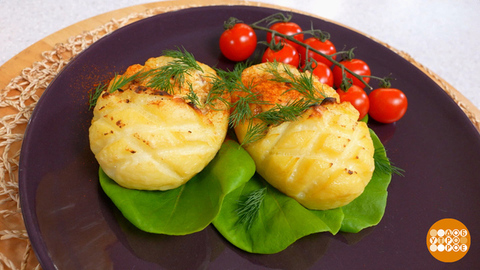 Готовься, лапоть картофельный! Доброе утро. Фрагмент 