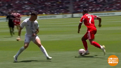 «Бавария» — «Окленд Сити». 10:0! Доброе утро. Фрагмент 