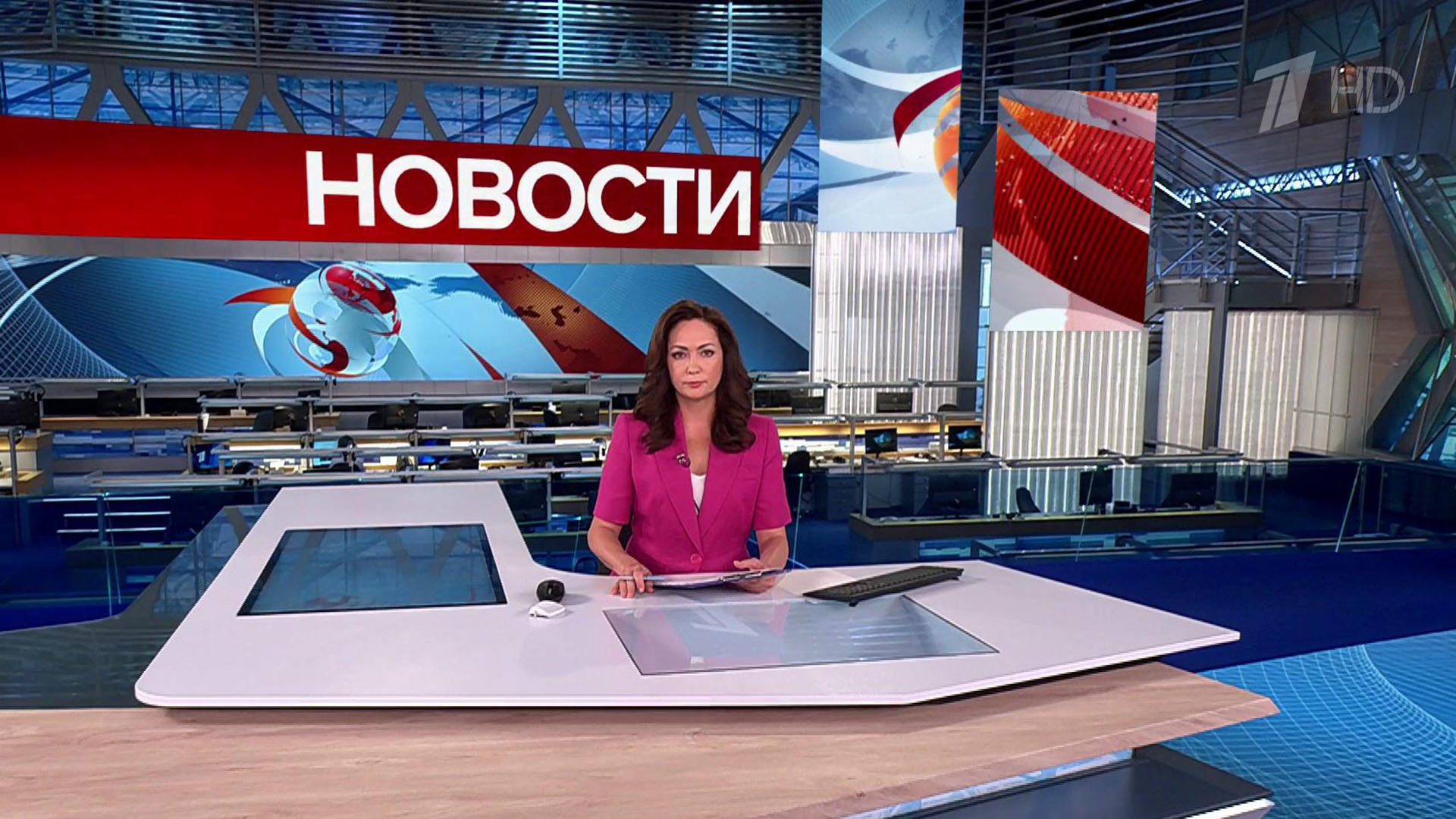 Выпуск новостей в 9:00 17 июня 2025
