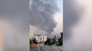 Армия обороны Израиля нанесла несколько масштабных ударов по военным объектам в Иране