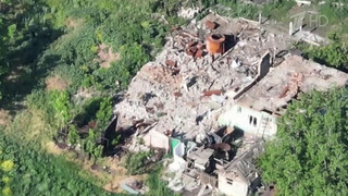 В Минобороны РФ рассказали о деталях освобождения Петровского в ДНР