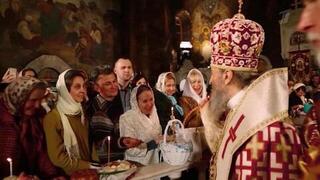 «Люди Христовы. Наше время». Документальный фильм