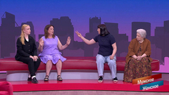 «Соседи–алкоголики–нудисты». Хроники «нехорошей» квартиры. Мужское / Женское. Краткое содержание 