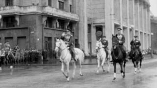 «Парад Победы». Документальный фильм