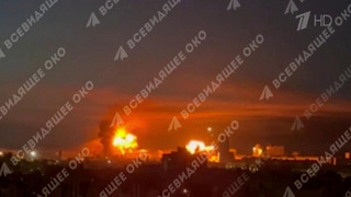 В Минобороны РФ подтвердили групповой удар по тыловым объектам ВСУ