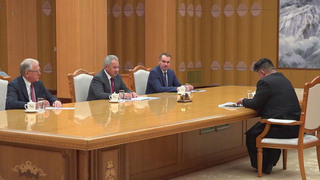 КНДР направит несколько тысяч военных на восстановление Курской области