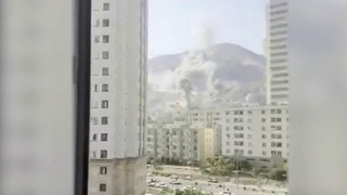 Израиль и Иран усиливают атаки