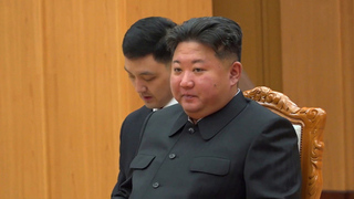 Ким Чен Ын направит саперов и строителей для восстановления Курской области