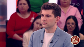 «Это продолжалось до 20 лет?» — Дмитрий Борисов в шоке от того, сколько лет отец насиловал свою родную дочь. Пусть говорят