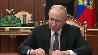 Владимир Путин на встрече с Сергеем Чемезовым обсуждал новую систему РЭБ «Серп»