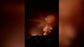 Российские силы нанесли новые удары по военным целям в Киевской области и Запорожье