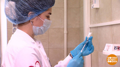 Откуда берется аллергия? Доброе утро. Фрагмент