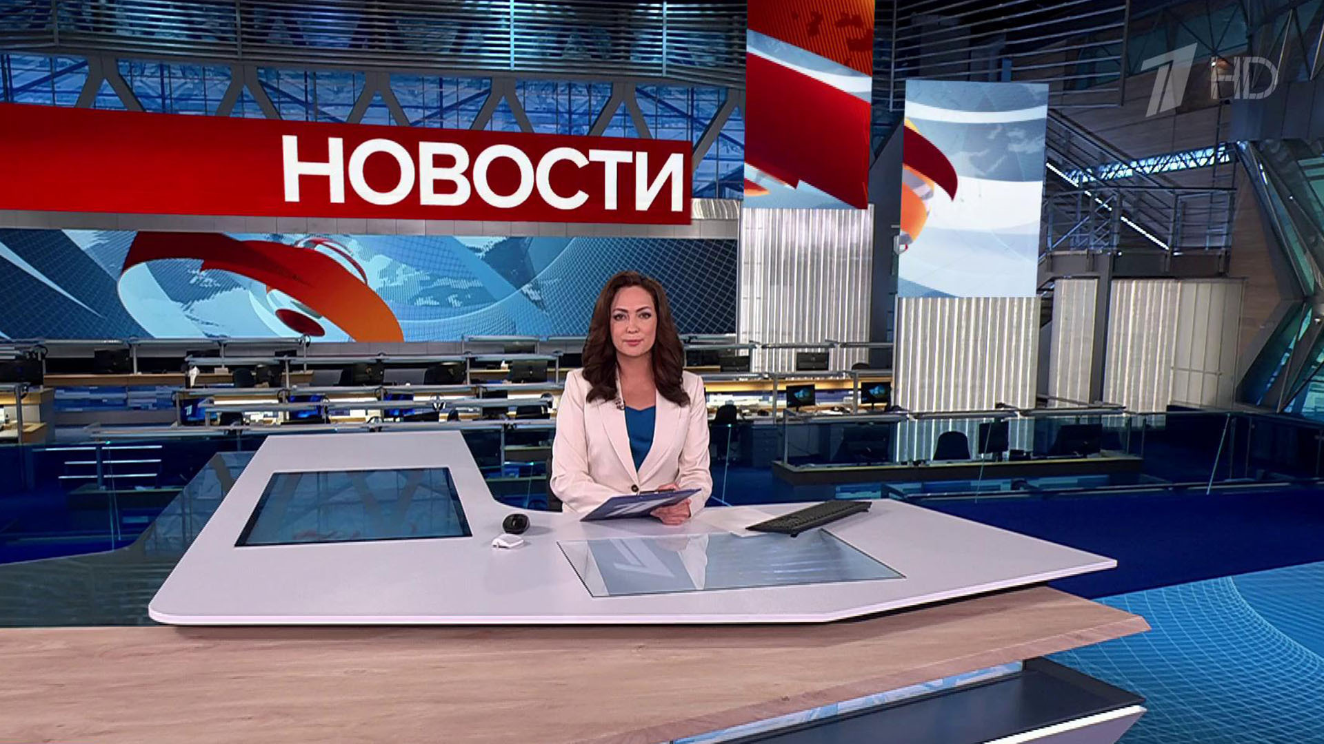 Выпуск новостей в 9:00 18 июня 2025
