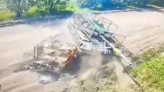Российские военные расширяют полосу безопасности в Сумской области
