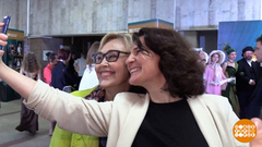 Смотрим кино бесплатно на фестивалях. Доброе утро. Фрагмент 