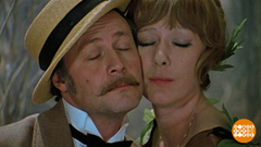 Вспоминаем Юрия Соломина. Доброе утро. Фрагмент