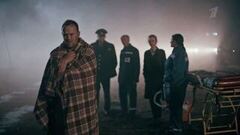 Чужой. 3 серия. Анонс